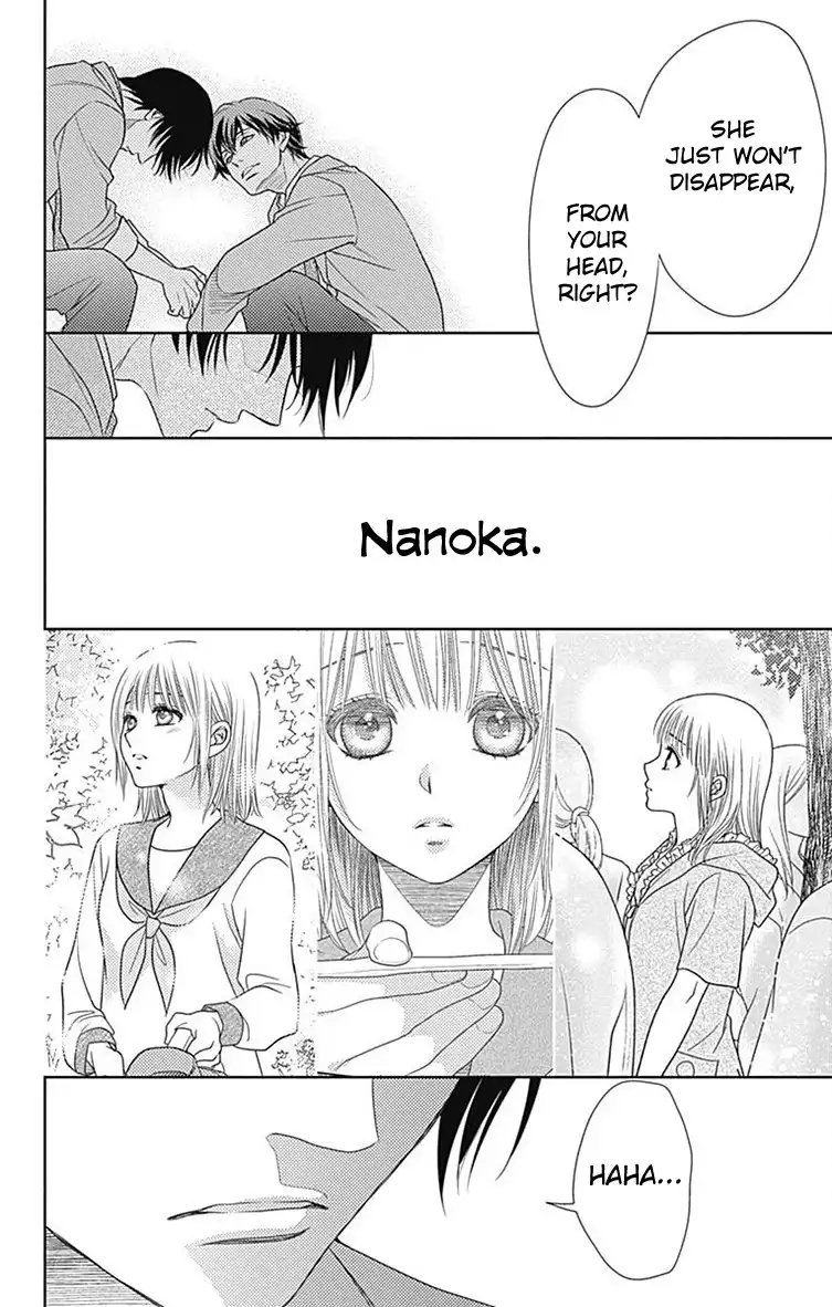 Nanoka no Kare Chapter 55 22